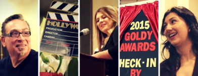 Lewis Apartment Communities Hosts its 16th Annual Goldy Awards