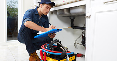 Commercial and residential property plumber jobs