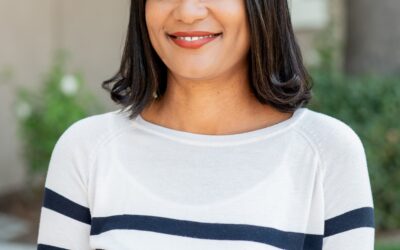 Employee Spotlight: Shawn Davis Akins