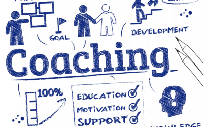 Coaching For The Win: Increased Engagement + Development = Results