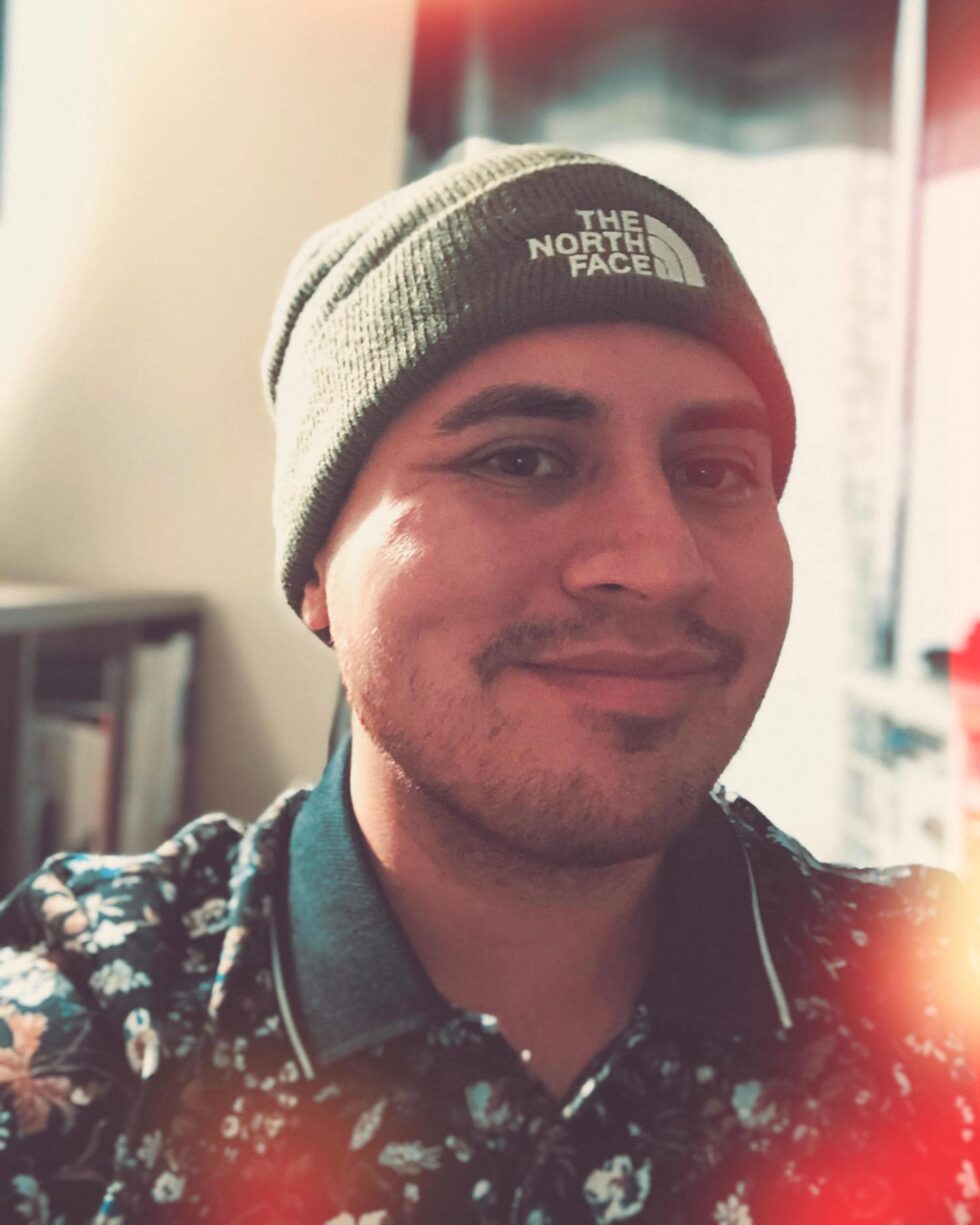 Wellness Wednesday With Andrew Rodriguez Lewis Careers