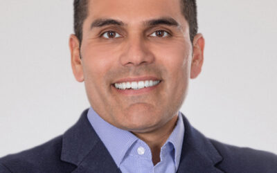 Kicking Off Success In and Out of the Office with Omar Martinez