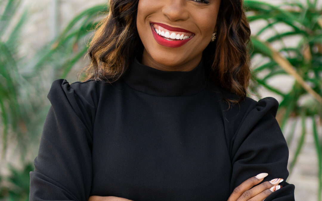 Kimberlee Benton: Lifestyle Director at Homecoming at Eastvale