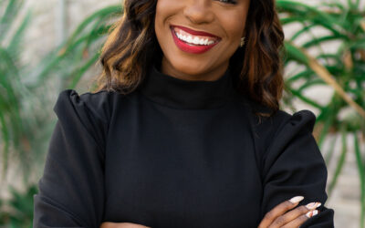 Kimberlee Benton: Lifestyle Director at Homecoming at Eastvale