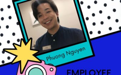 Phuong Nguyen: Business Manager at Homecoming at Creekside