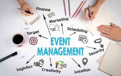 Top Skills for an Event Planning Career at Lewis