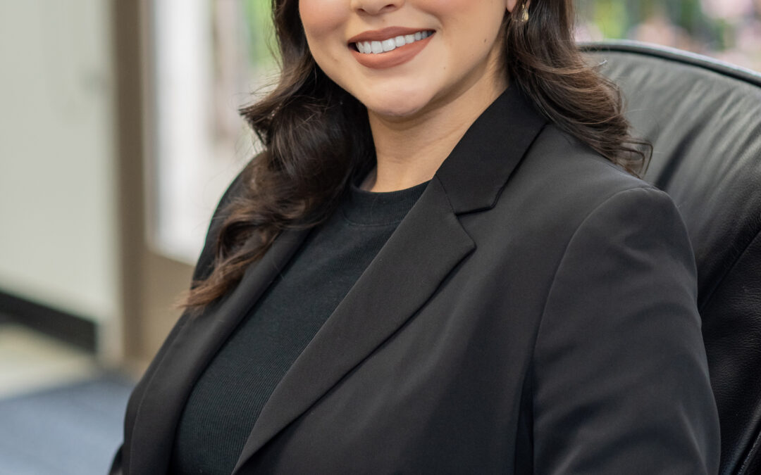 Meet the Team: Administrative Office