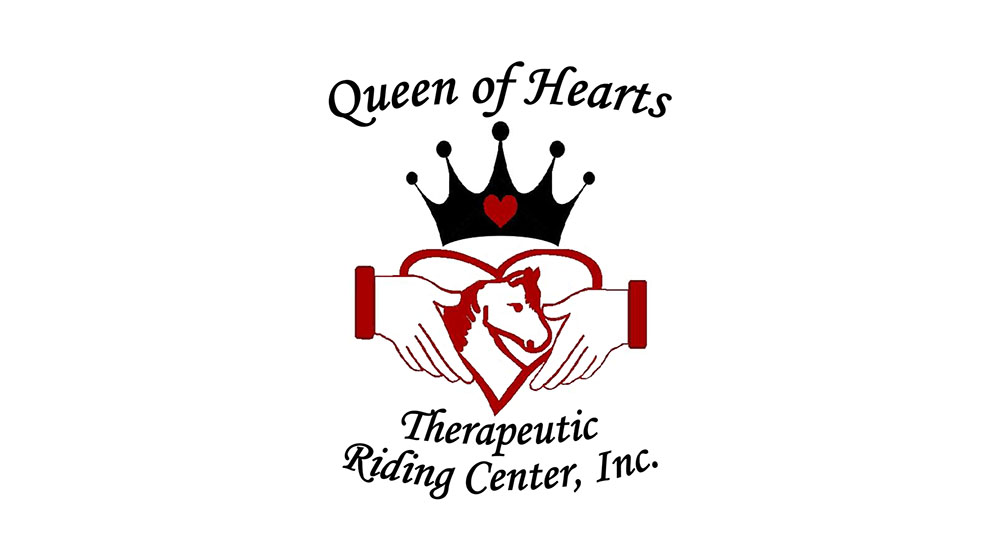 Giving Back: Lewis & Queen of Hearts