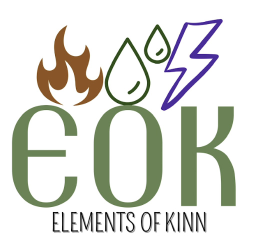 EOK - Elements of Kinn