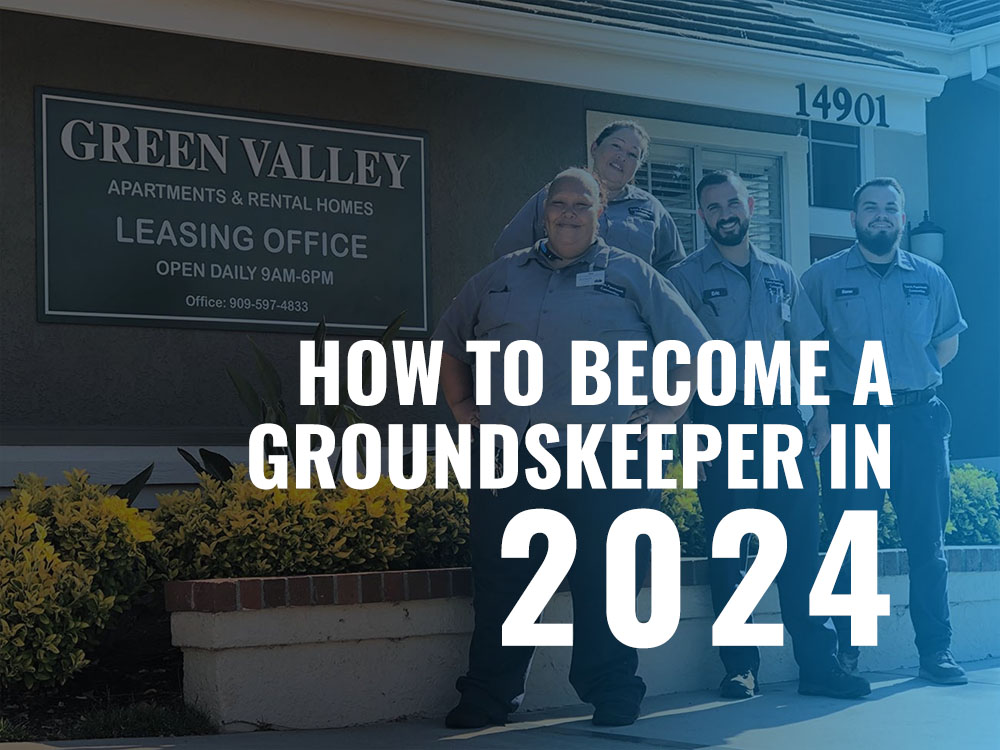 Lewis Careers - Blog - How to Become a Groundskeeper in 2024