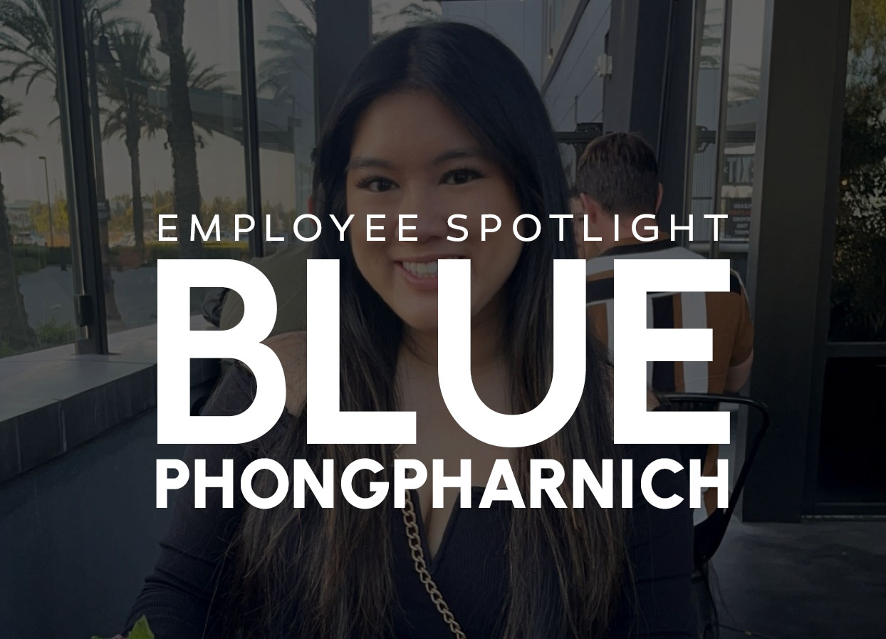 Blue Phongpharnich