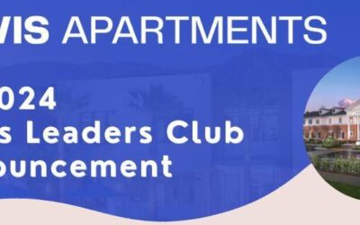 Q1 2024 Lewis Leaders Club Announcement