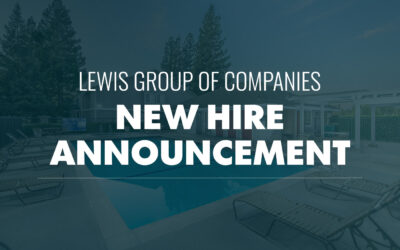 New Hire Announcement