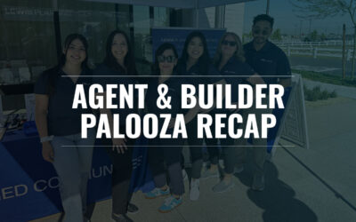 Agent & Builder Palooza Recap