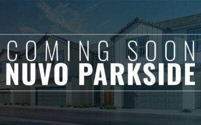 Coming Soon: Nuvo Parkside