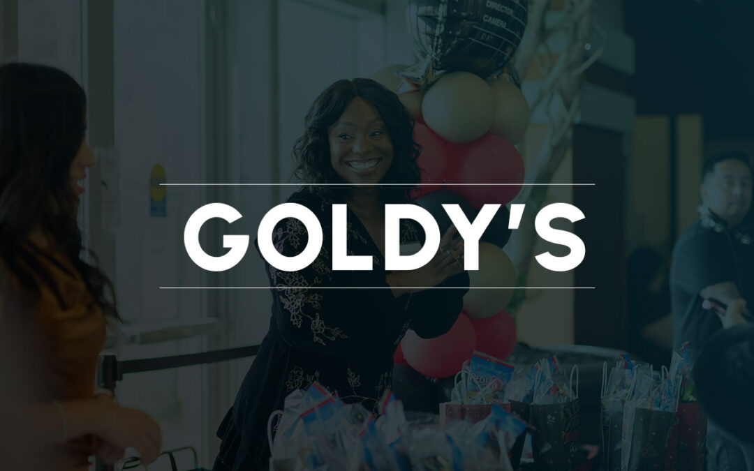 Goldy’s