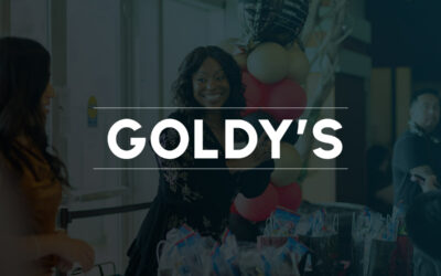 Goldy’s