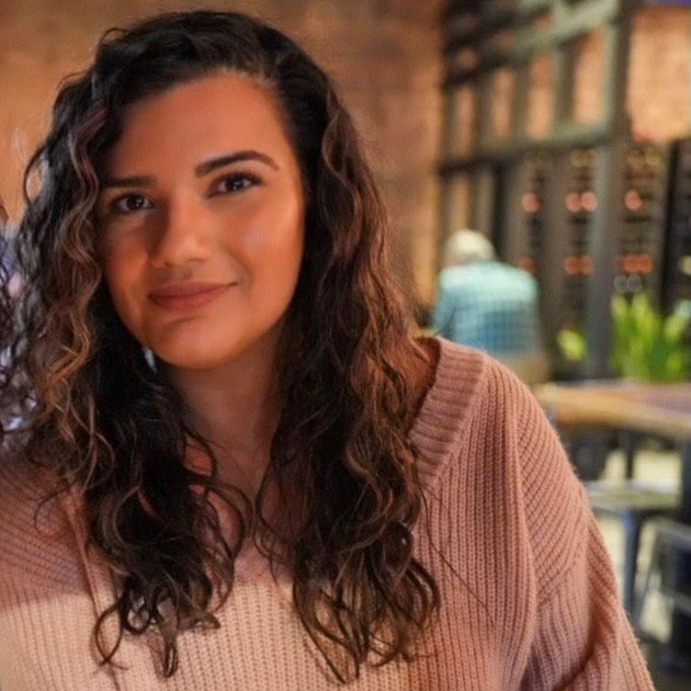 Nichole Escobar