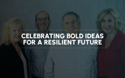 Celebrating Bold Ideas for Healthcare Transformation and a Resilient Future: Randall Lewis Health & Policy Fellows Present Graduation Projects and Wildfire Recovery Solutions