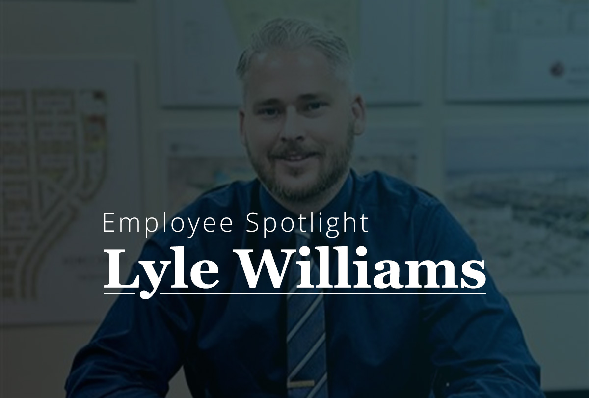 Lyle Williams