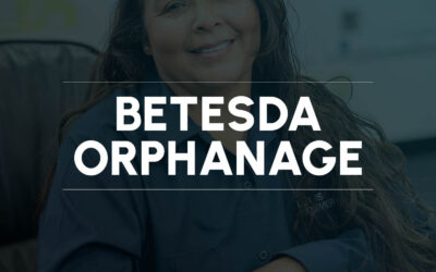 Betesda Orphanage