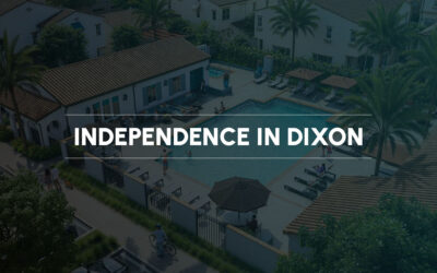 Independence in Dixon