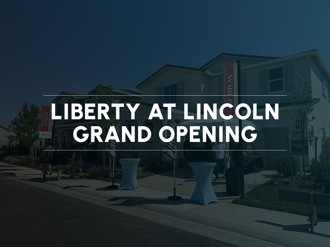 Liberty Opening Celebration