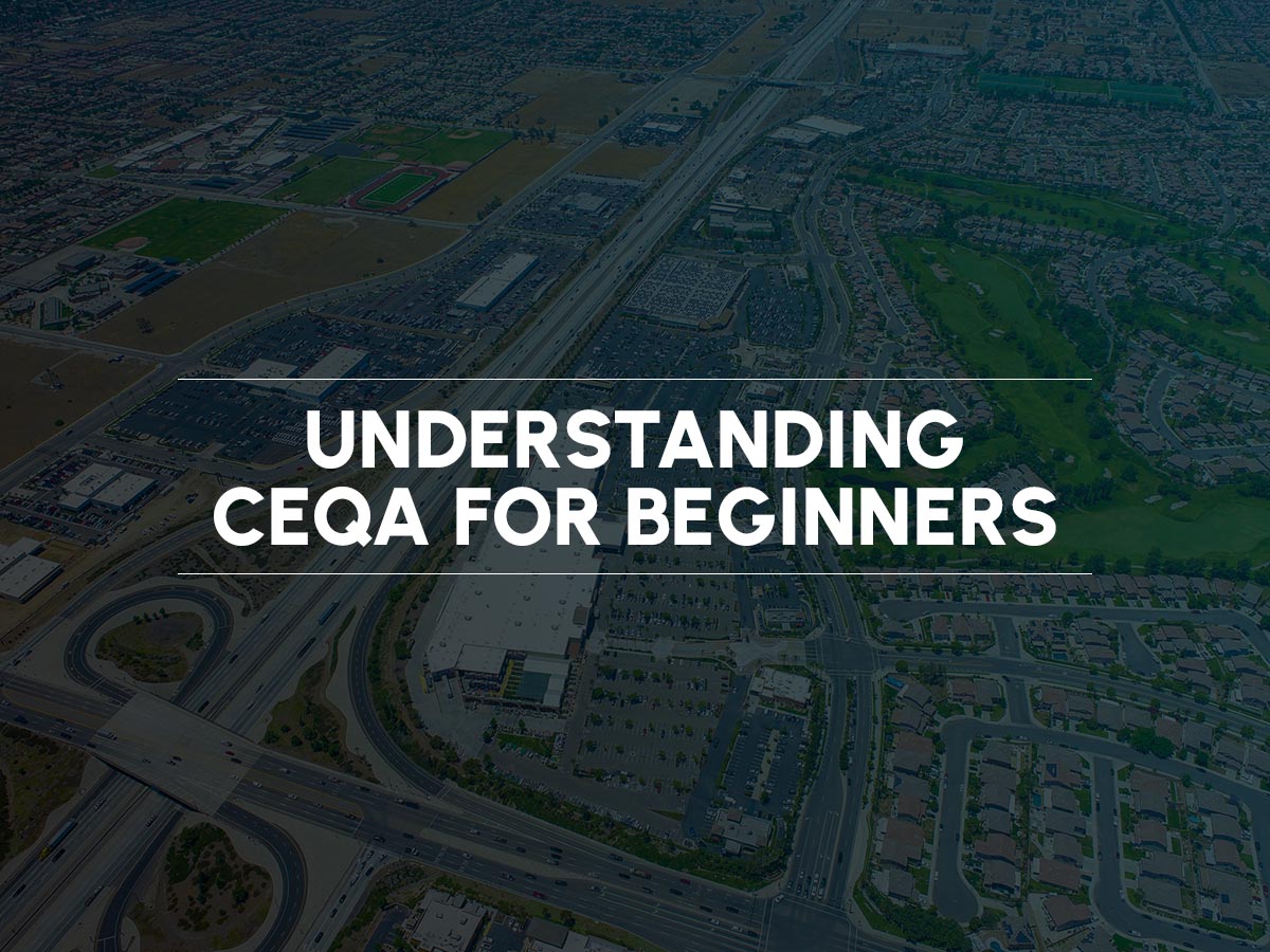 Building Communities from the Ground Up