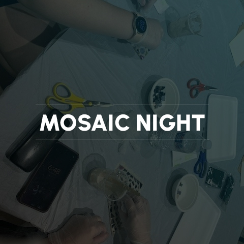 Liberty Opening Celebration