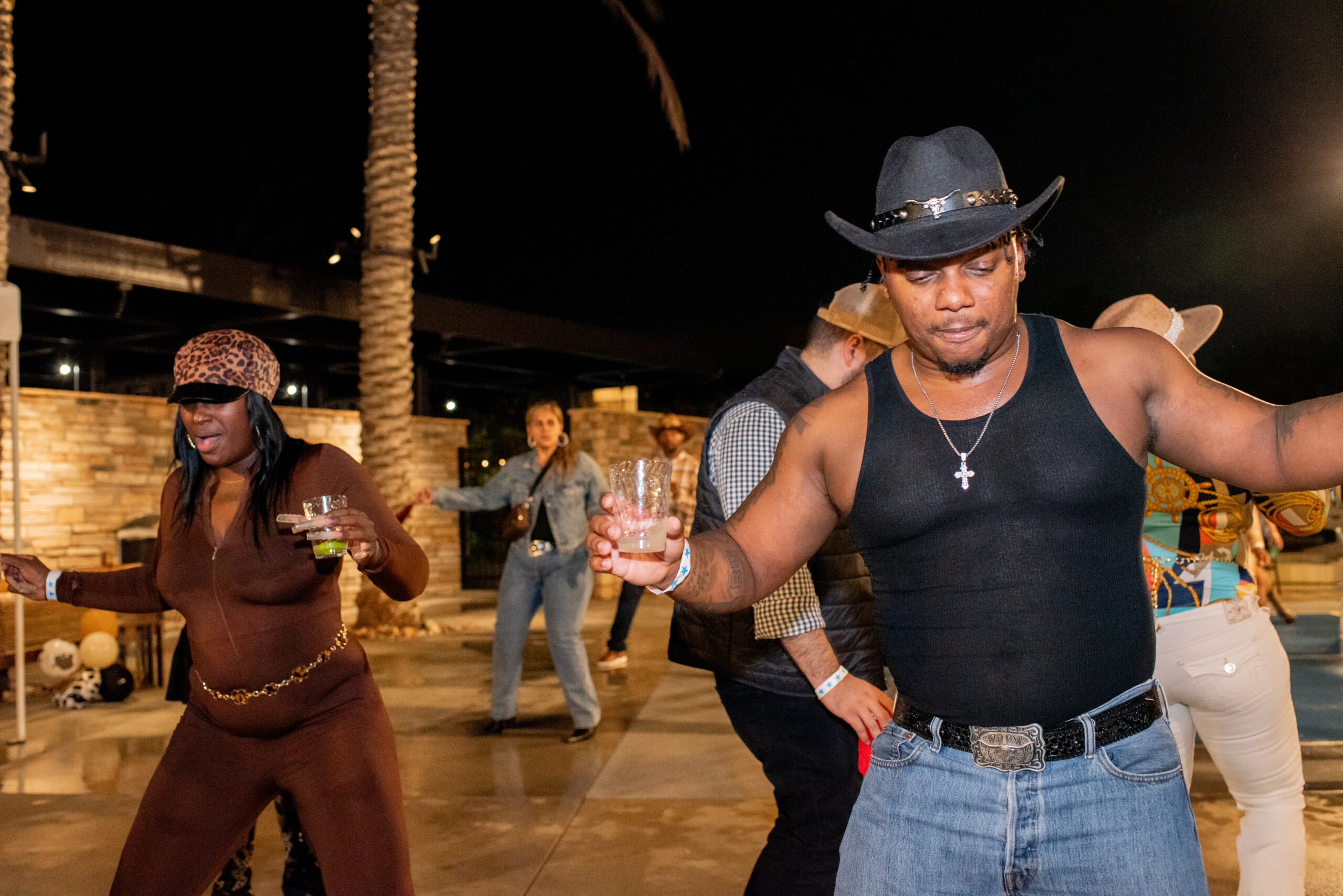 Homecoming at the Resort