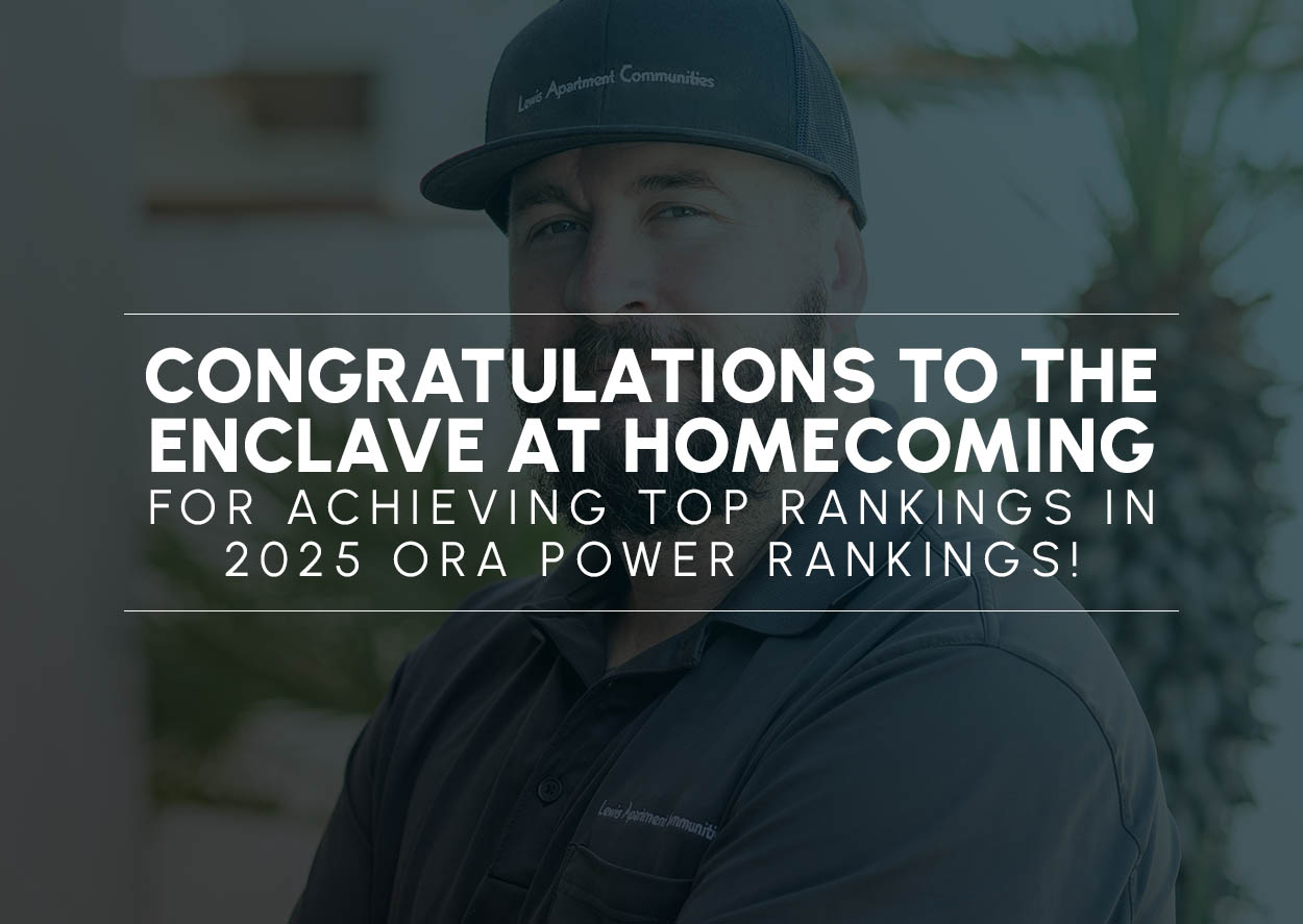 Building Communities from the Ground Up