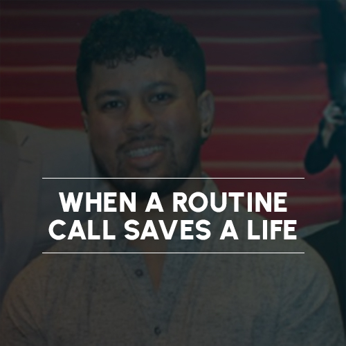 Building Communities from the Ground Up