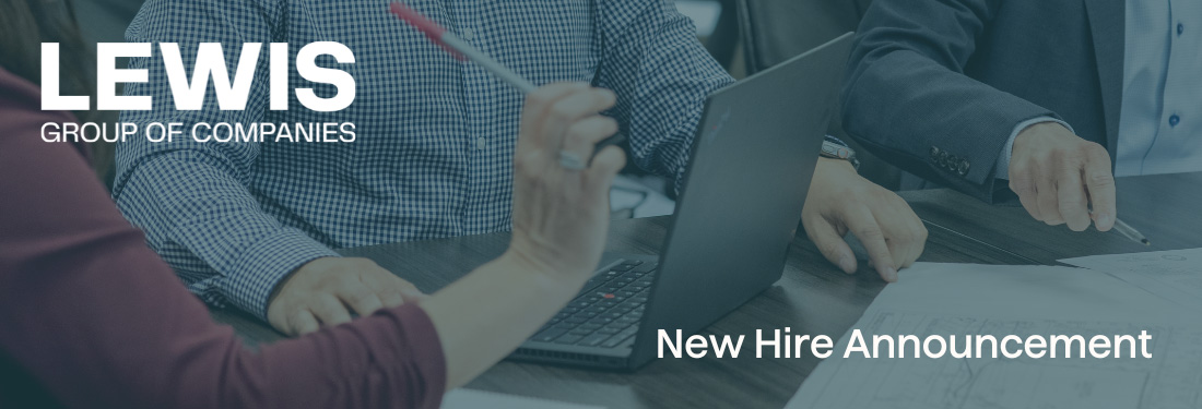 LC - New Hire Announcement