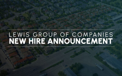 New Hire Announcement