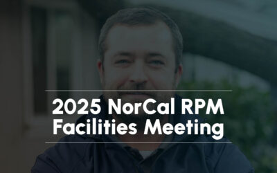 2025 NorCal RPM Facilities Meeting
