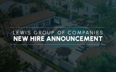 New Hire Announcement