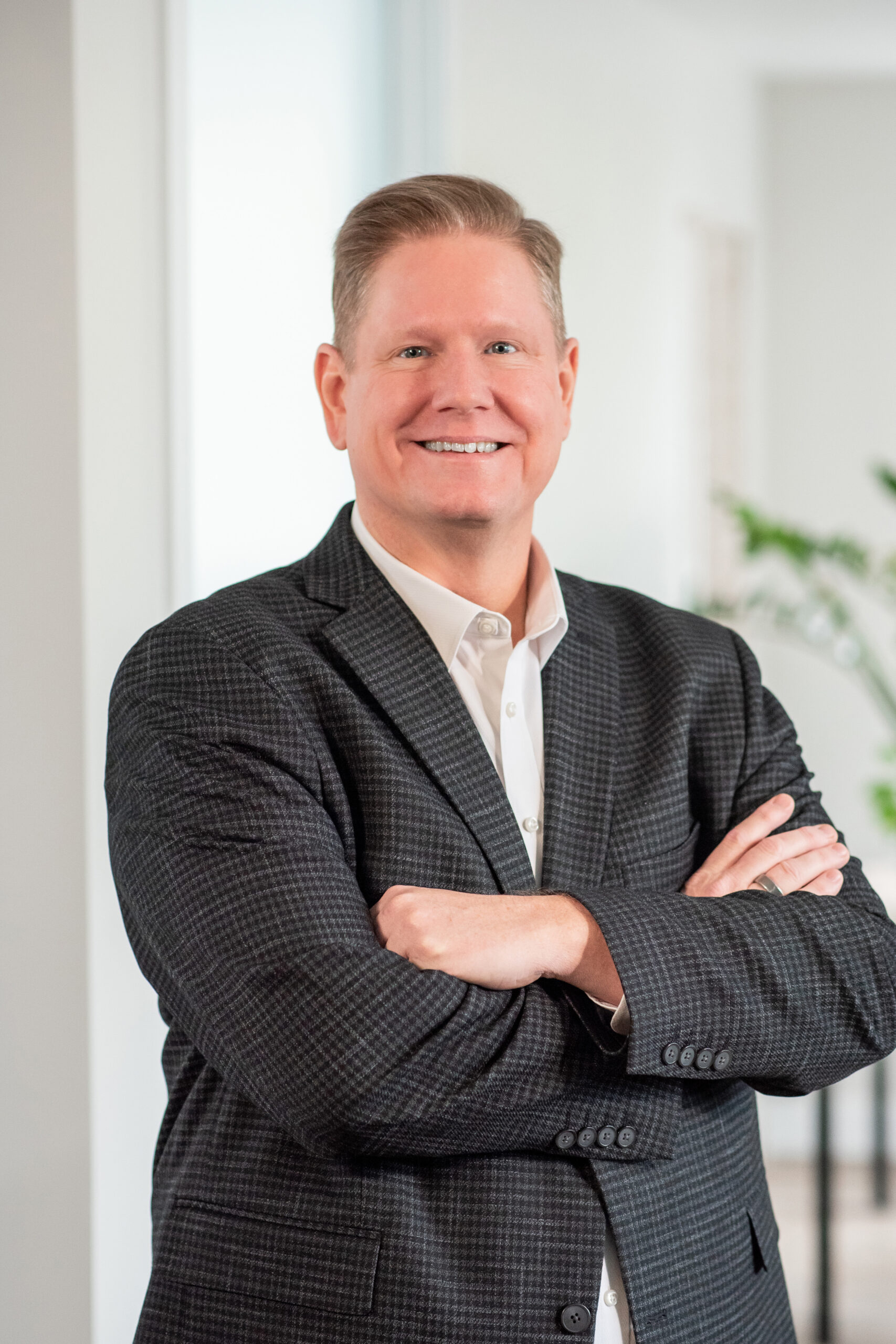 Rob White Lewis Group of Companies