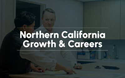 Northern California Growth & Careers