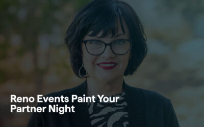 Reno Events Paint Your Partner Night