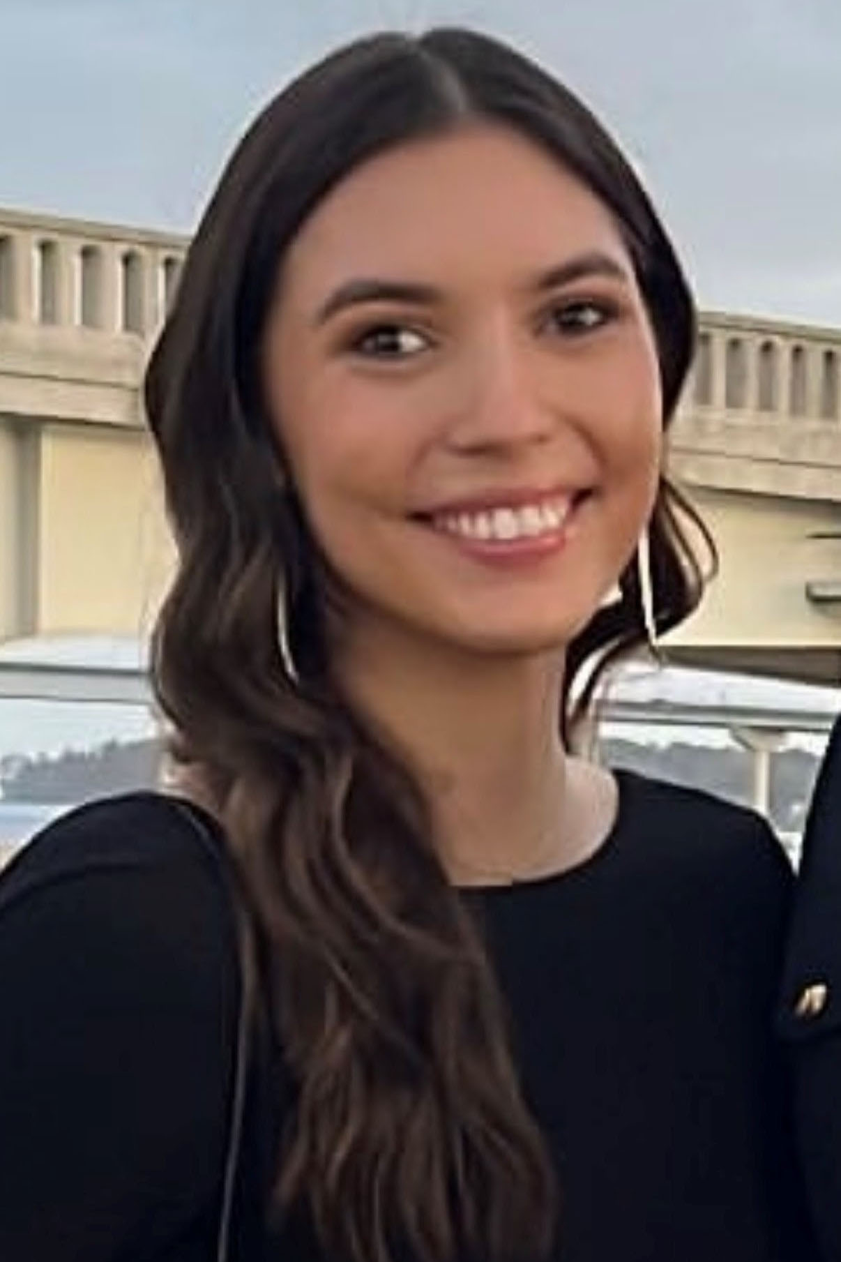 Mallory Gonzalez