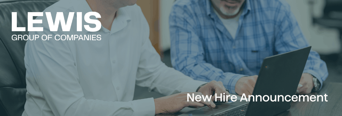 LC - New Hire Announcement