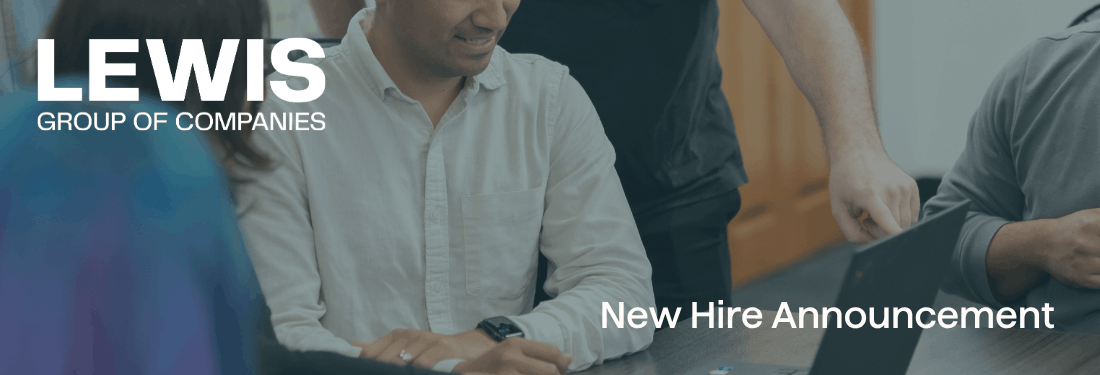 LC - New Hire Announcement