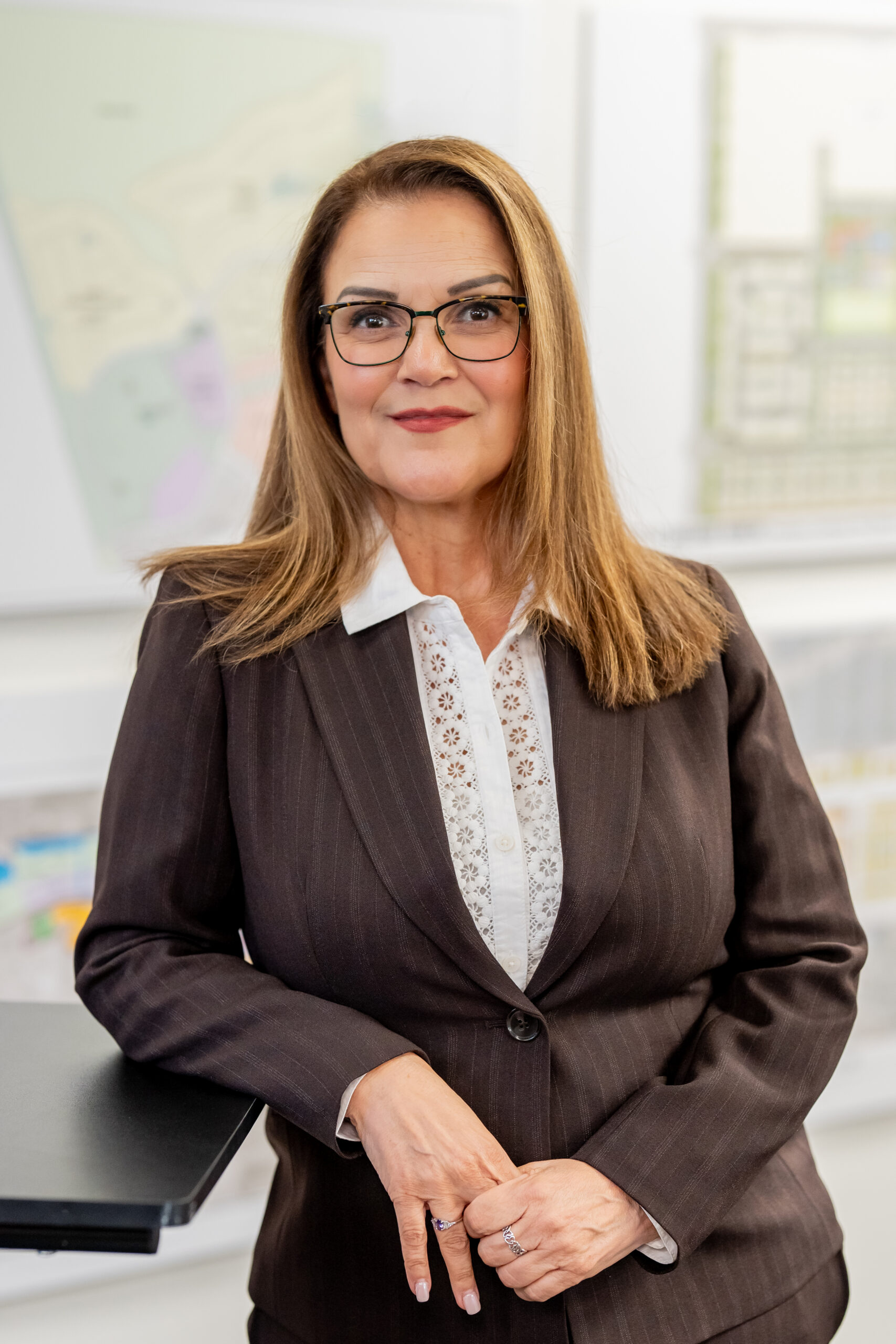 Norma Martinez