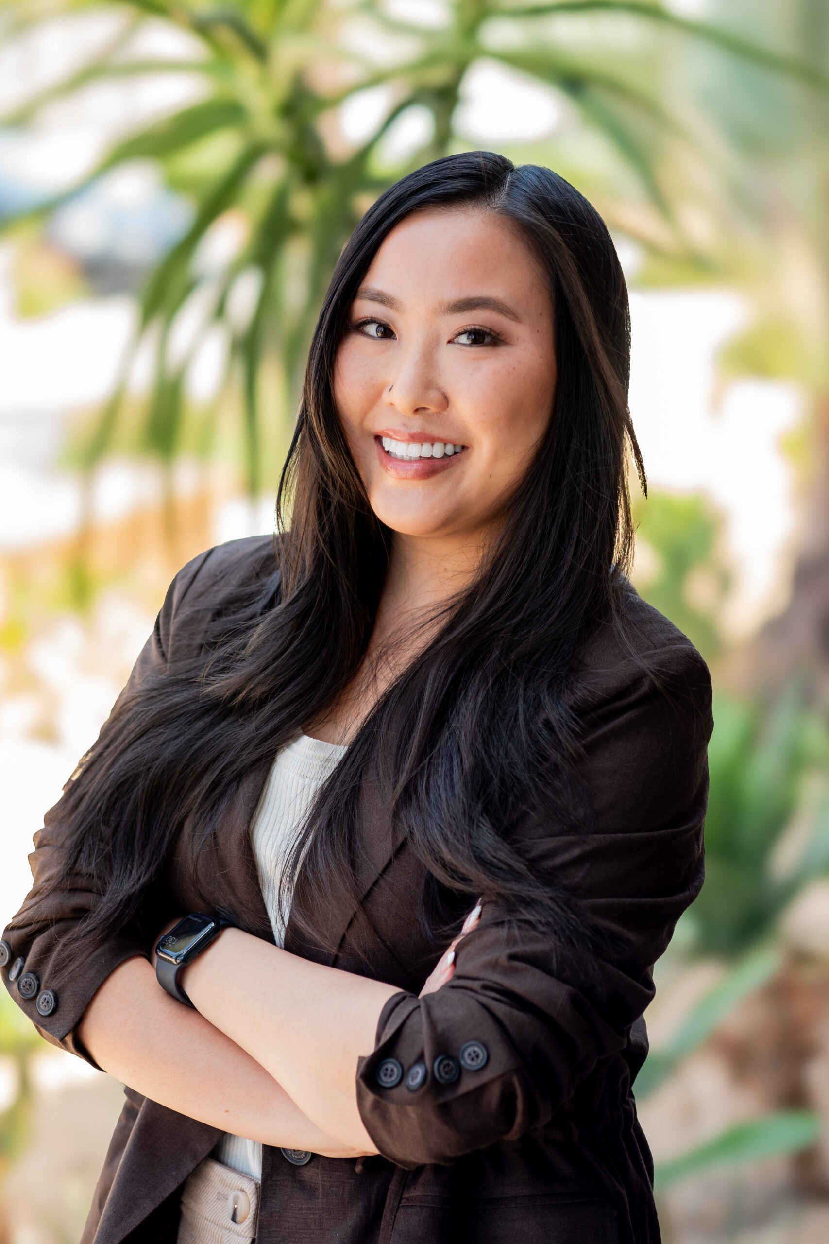 Amanda Trinh