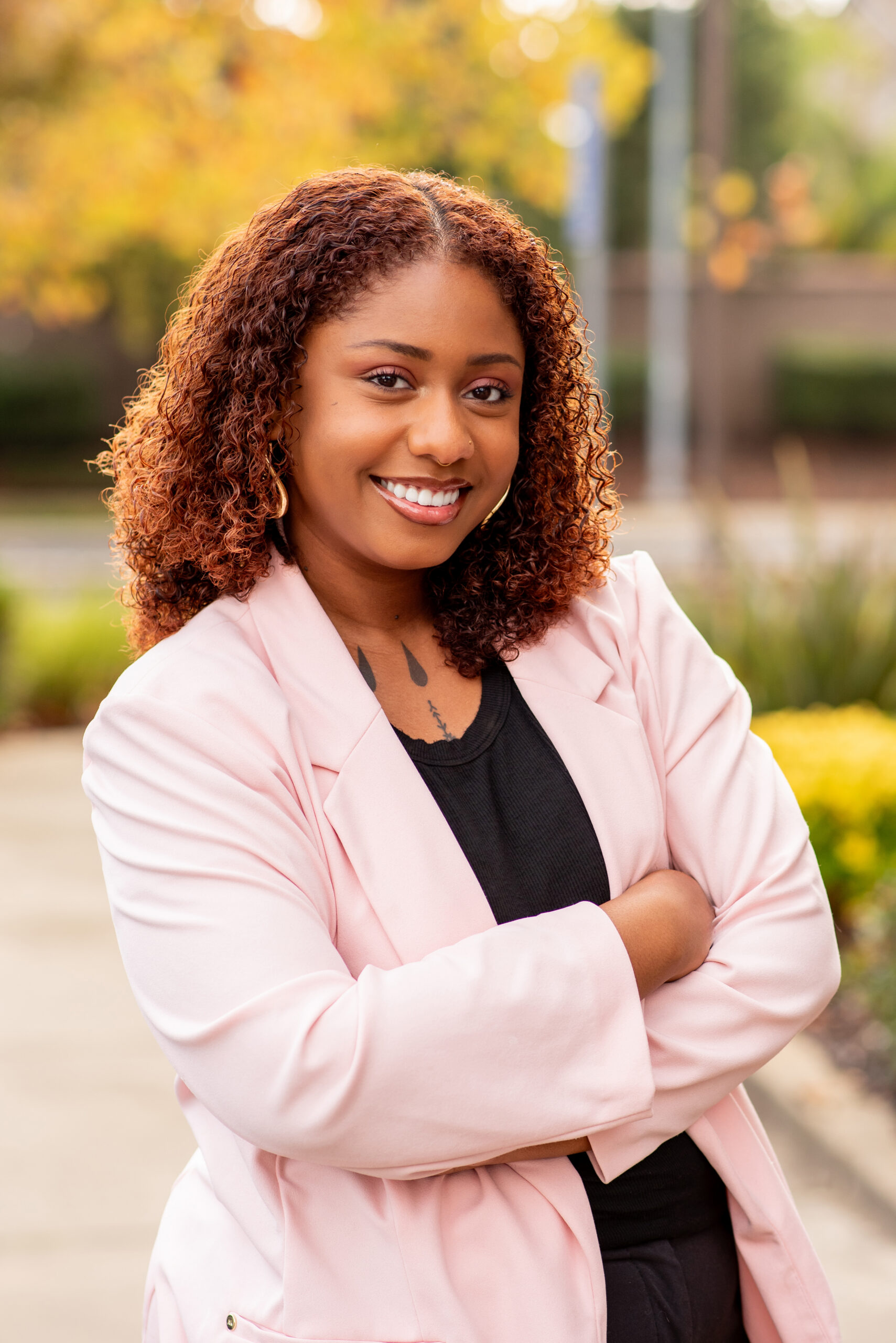 Anaiah Morris
