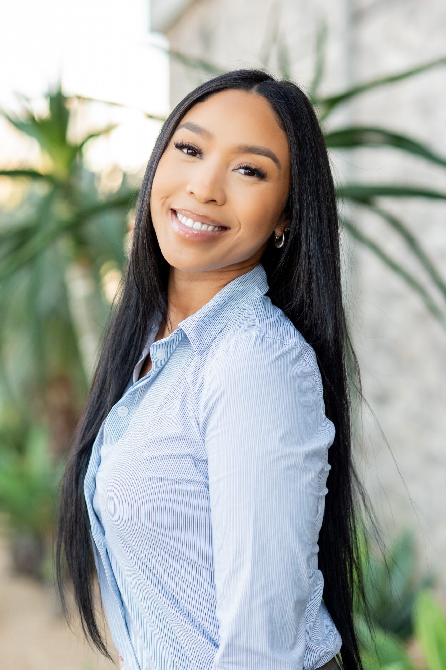 Bree Graves