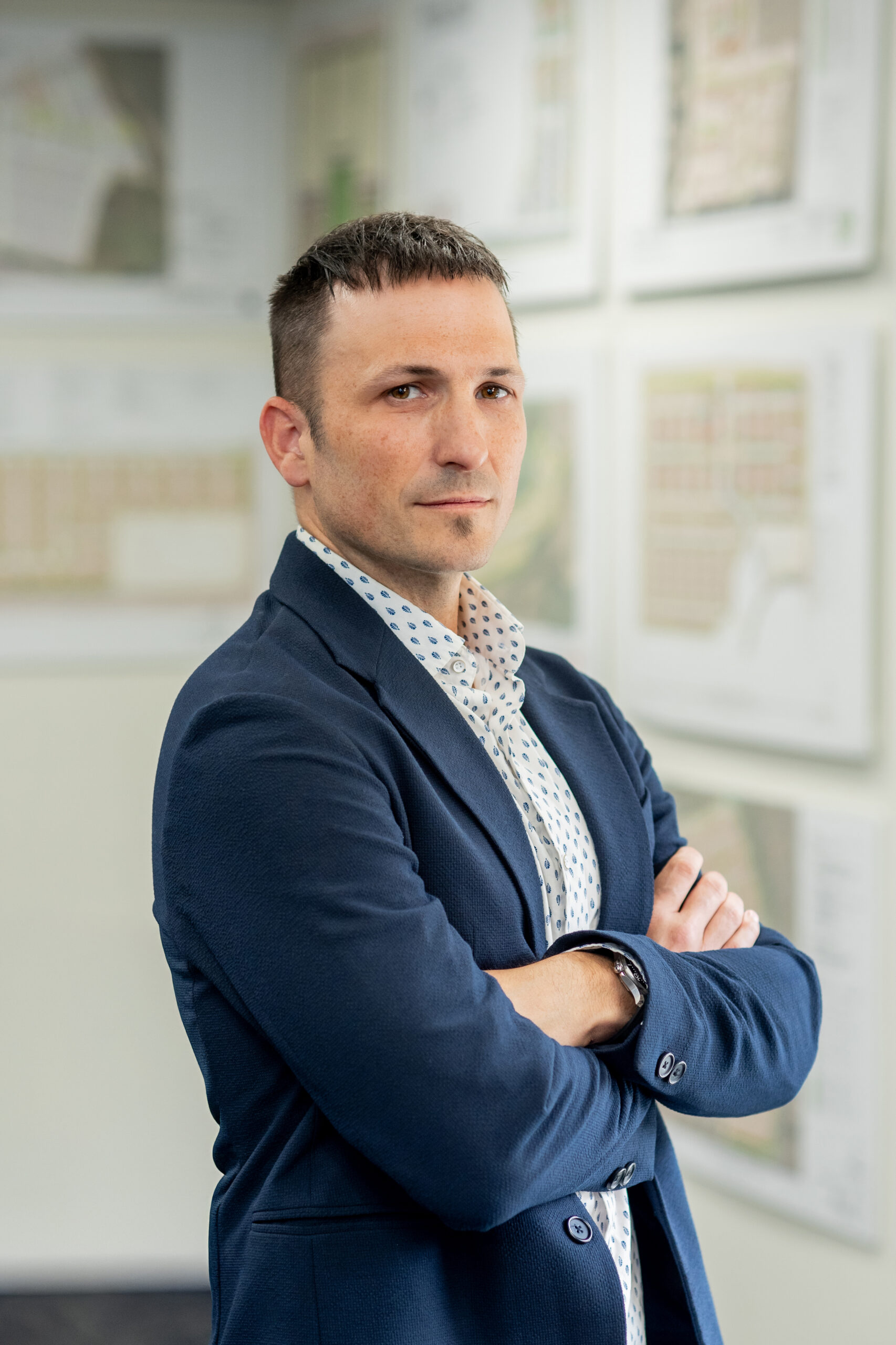 Daniel Gonzalez