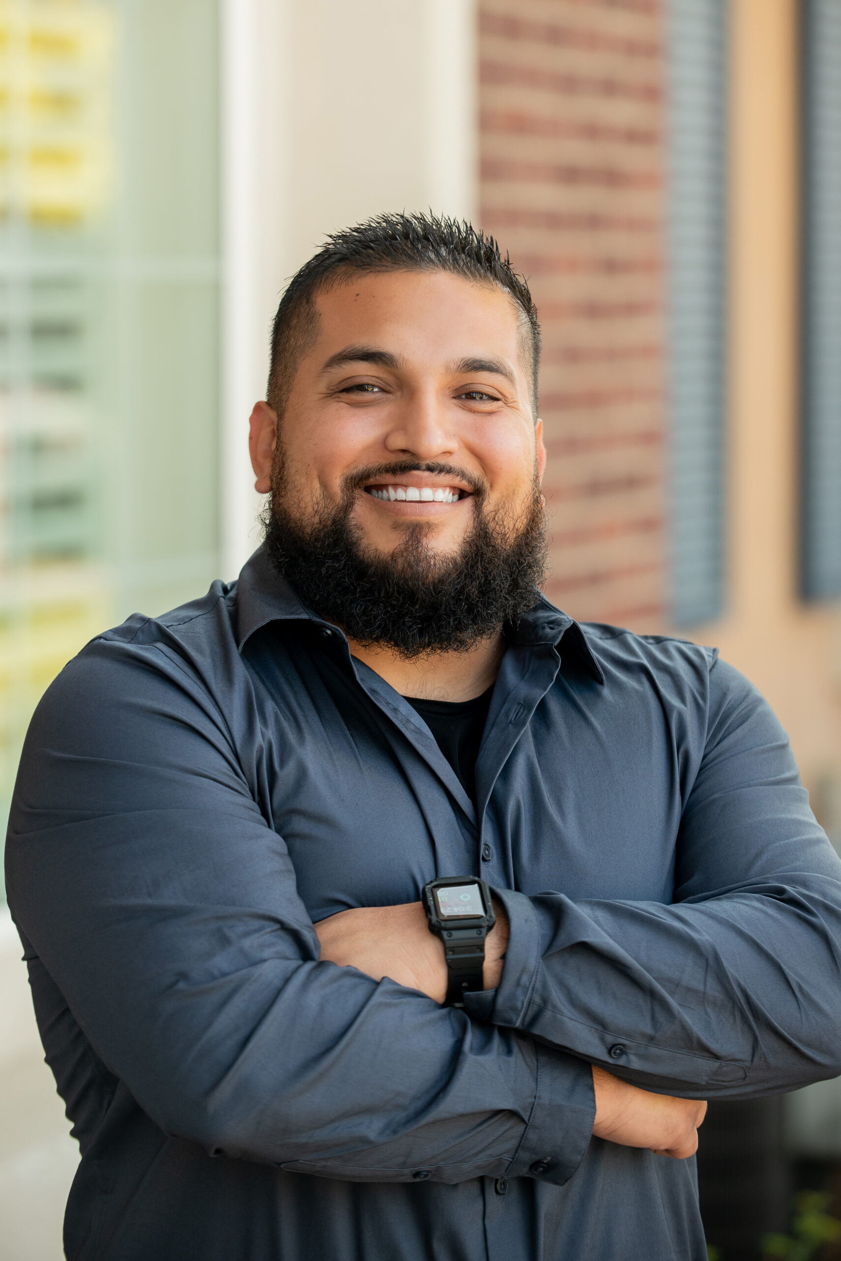 Darren Rodriguez