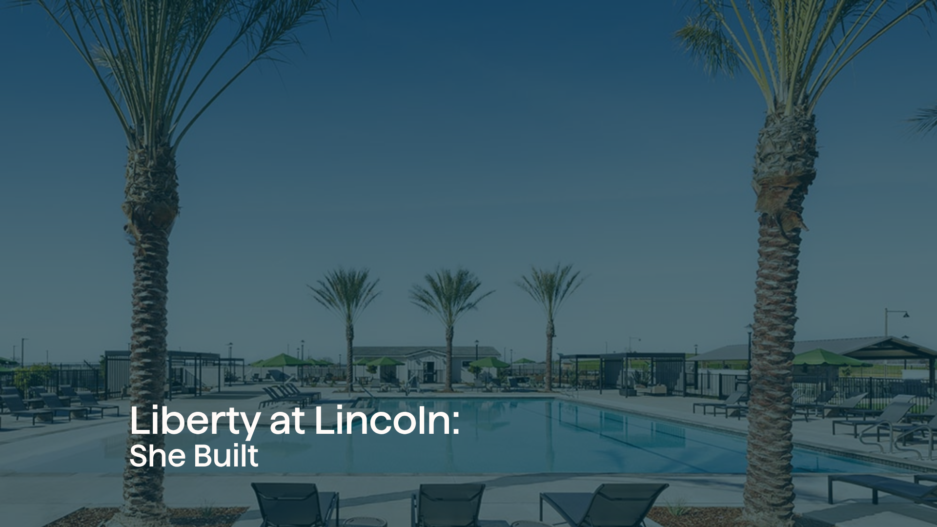 Liberty at Lincoln
