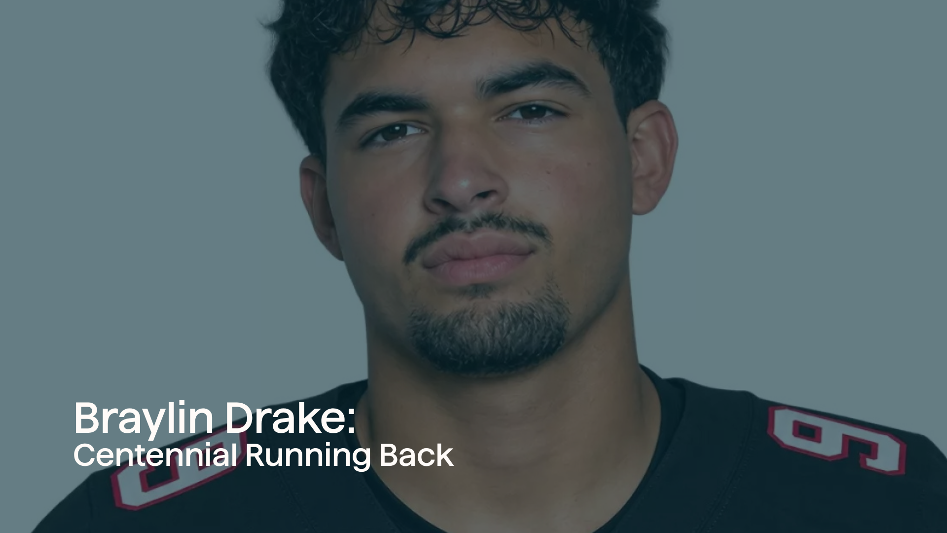 Braylin Drake